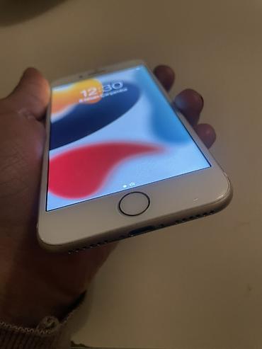 iphone 7 gold: IPhone 7, 128 GB, Qızılı — 5