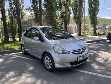опель фронтера а: Honda Fit: 2002 г., 1.3 л, Вариатор, Бензин, Универсал