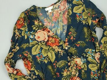 Bluzki: Bluzka damska, H&M, rozmiar S