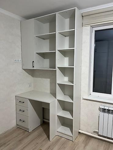 Мебель на заказ: Мебель на заказ, Кухня, Кухонный гарнитур — 49