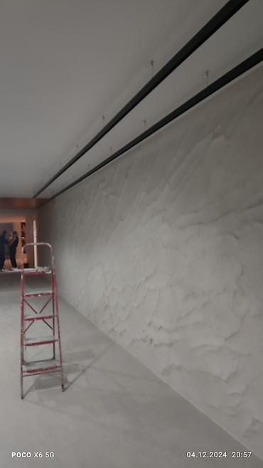 Другие виды отделочных работ: Больше 6 лет опыта — 9