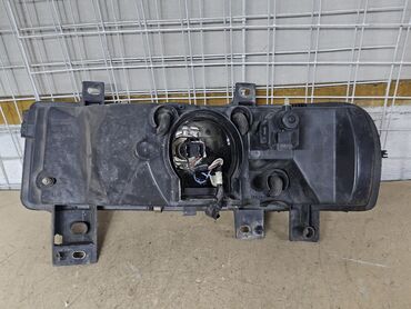 Передние фары: Передняя правая фара Opel 1999 г., Б/у, Оригинал, Германия — 7