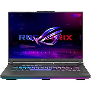 asus rog strix g18: ASUS ROG Strix G16 G614JVR-N4244 ASUS ROG Strix G16 — qələbə üçün — 1