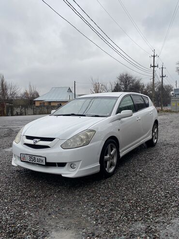 мерс дизель универсал: Toyota Caldina: 2004 г., 2 л, Автомат, Бензин, Универсал