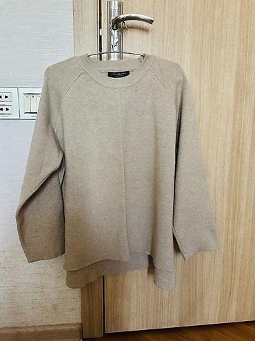 sport walvar: Yves Saint Laurent “Pour Homme” trikotaj dəst - Tərkib və parça — 1