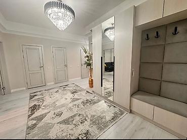 Долгосрочная аренда квартир: 2 комнаты, Агентство недвижимости, Без подселения, С мебелью полностью — 4