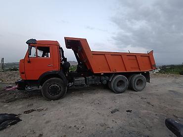 yto 1404: Срочно КамАЗ евро 2турбированный самосвал сатылат баасы келишим обмен — 3