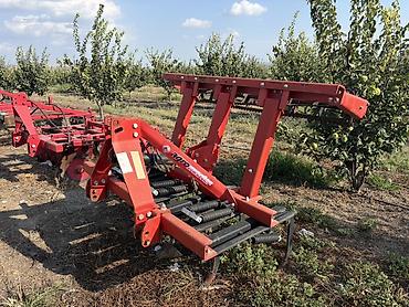 qosqu qiymetleri: Aqrotexnika aləti – Agro-Masz 3 şinli çisel/kultivator - Tip — 3