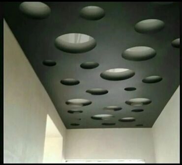 Натяжной потолок: Натяжной потолок Глянцевое, Матовое, 3D потолки Бесплатный замер, Гарантия, Монтаж at lalafo.kg — 6 Натяжной потолок: Натяжной потолок Глянцевое, Матовое, 3D потолки Бесплатный замер, Гарантия, Монтаж — 6