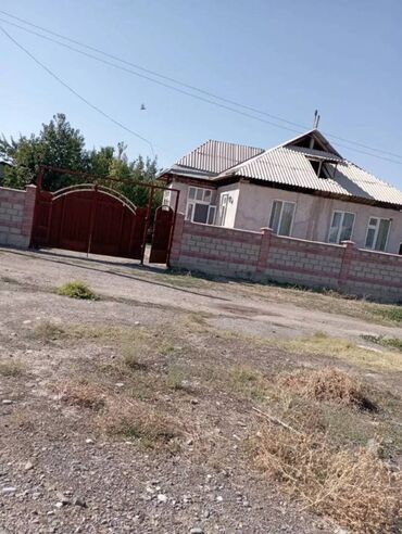 продажа домов на иссык куле: Дом, 10 м², 5 комнат, Собственник, Косметический ремонт