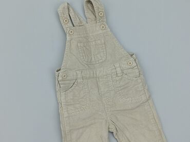 legginsy ralph lauren: Dungarees, 6-9 months, condition - Perfect