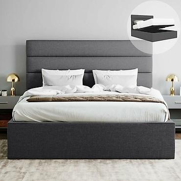 Digər mebel: Çarpayi — 8