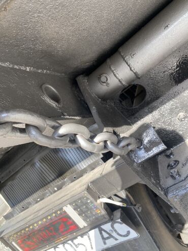 Грузовики: Грузовик, Камаз, Стандарт — 5