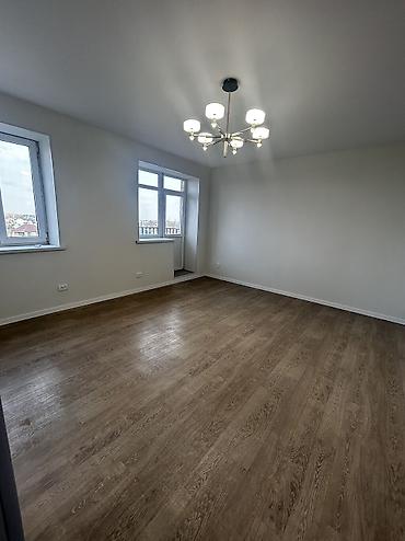 Продажа квартир: 1 комната, 38 м², Индивидуалка, 4 этаж, Евроремонт — 9