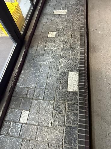 Укладка плитки: 🧱 Брусчатка сатылат! 🧱 Үйүңүздүн короосун кооздоп, сапаттуу жана бышык — 8