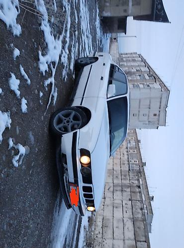 BMW: BMW 5 series: 1991 г., 2.5 л, Седан — 5