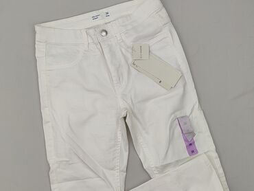 goodies jeans woskowane: Sinsay, Jeansy damskie, rozmiar M