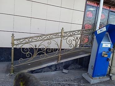 construction: Сварка | Заборы, оградки Гарантия, Монтаж, Демонтаж — 5