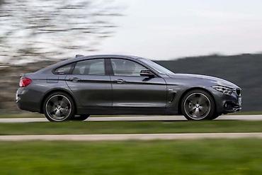 led migavci: DELOVI ZA BMW 420 F36 | Novi i polovni delovi za BMW 420 F36 od 2013 — 5