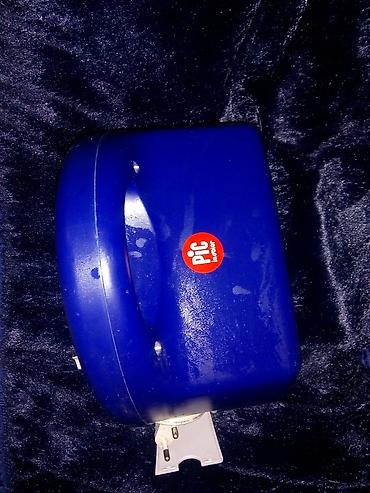 medicinski bedzevi: Inhalator pic malo slabije radi kompresor dugo nije korišćen u — 2