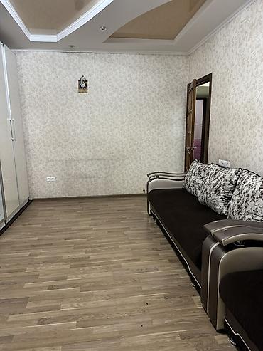 Долгосрочная аренда квартир: 3 комнаты, С мебелью полностью — 15