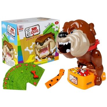 купить pop it в баку: Злая собака игра.Bad dog game аркадная игра Bad Dog Family Game lalafo.az -da купить pop it в баку: Злая собака игра.Bad dog game аркадная игра Bad Dog Family Game