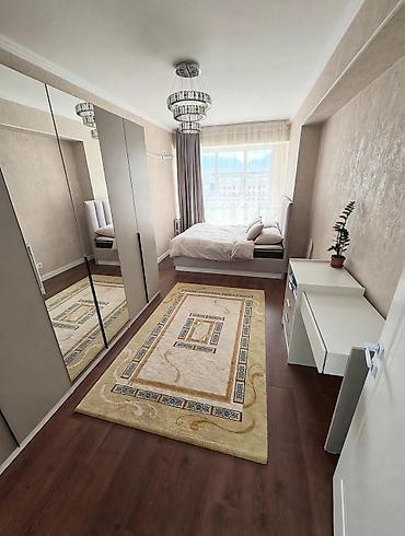2 комнаты, 68 м², ул. Московская / Гоголя Элитка, 9 этаж, Евроремонт at lalafo.kg 2 комнаты, 68 м², ул. Московская / Гоголя Элитка, 9 этаж, Евроремонт