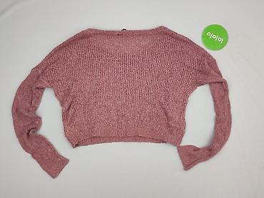 sweter canda: H&M, Sweter damski, rozmiar S — 3