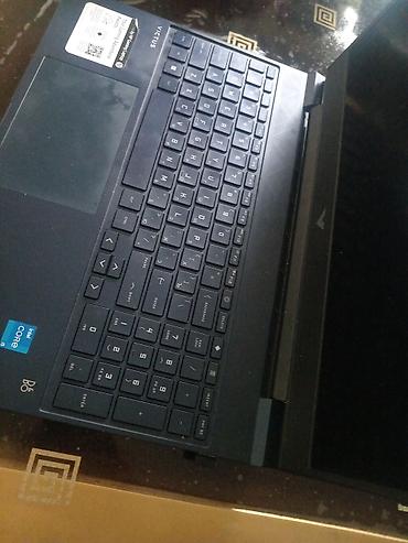 xbox logitech g920: İşlənmiş HP Victus, 15.6 ", Intel Core i5, 512 GB, Ünvandan götürmə — 3