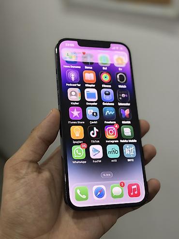 iphone 7 xirdalan: IPhone 12 Pro, Göy — 7