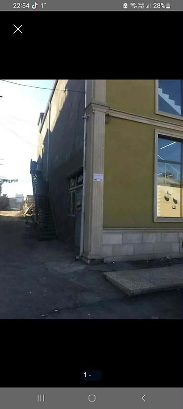 Ayaqqabı baxımı: Öz şəxsi obyektimdi hal hazirda fəaliyətdədi arendadadı ayı 100AZN 4 — 1