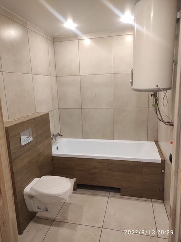 Укладка плитки: Подготовка стен для укладки, Подготовка стен для грунтовки, Резка плитки | Керамическая плитка, Керамогранитая плитка, Мозаичная плитка | Вертикальная укладка, Диагональная укладка, Горизонтальная укладка Больше 6 лет опыта — 29