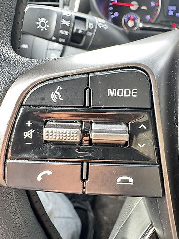 Kia: Kia Sorento: 2019 г., 2 л, Автомат, Дизель, Кроссовер — 12