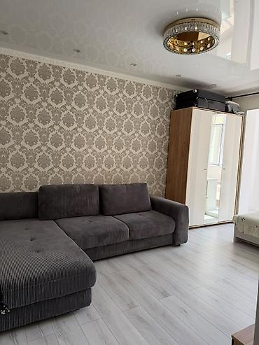 2 6: 2 комнаты, 67 м², Улан-2 мкр 106 серия улучшенная, 6 этаж, Свежий ремонт — 5