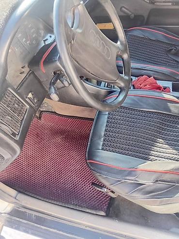 Audi: Audi 80: 1999 г., Механика, Седан — 6