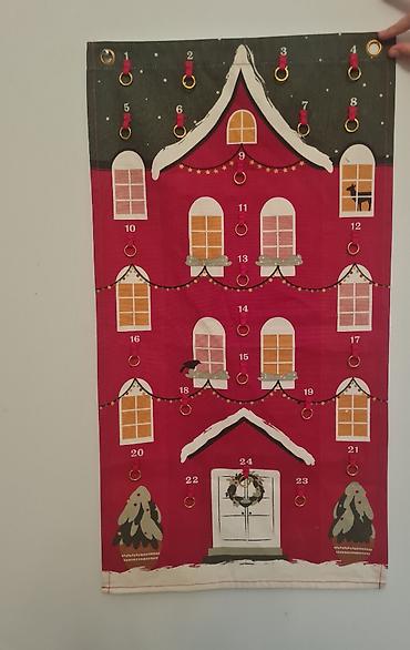 balaca ev dizaynlari: H&M Advent təqvimi – 

Qeyd: whatsapp ile elaqe saxlayin — 1