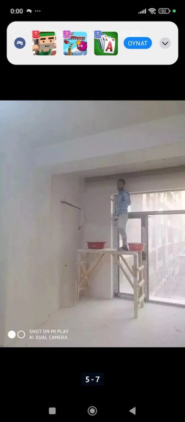 Malyar işləri: Malyar Aboy ustası cəld ve gözel iş görülür 2 ustayiq -da lalafo.az — 3 Malyar işləri: Malyar Aboy ustası cəld ve gözel iş görülür 2 ustayiq — 3