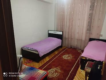 квартира 3 комнатная: Masazır qəsəbəsi Qurtuluş 93 yaşayış kompleksində sahəsi 100 kv olan — 5