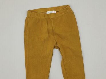 Leggings for kids, Zara, 3-4 years, 104, condition - Very good