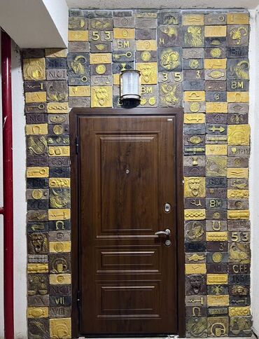 Yeni tikili: 2 otaqlı, Yeni tikili, m. Neftçilər, 60 kv. m — 13