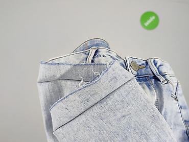 9 lat: Used Jeans, Jeansy damskie, rozmiar XS — 4