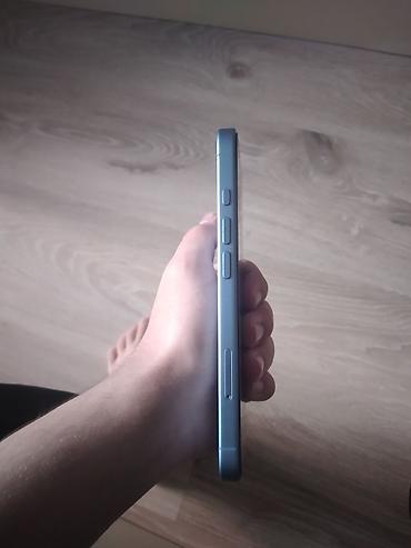 iphone 15 yeni: IPhone 17, 256 GB, Mavi — 3