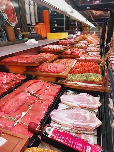 donuz eti: Türkiye den yeni taşındım sipesiyal çeşitleri steakhosue çeşitlerim — 10