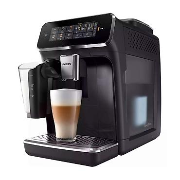 Автоматическая эспрессо-кофемашина Philips 3200 Series с системой