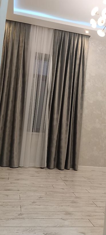 ucuz pərdələr: ​Mərdəkanda İdeal Təmirli 4 Otaqlı Mini Villa Satılır! ​Xəzər rayonu — 3