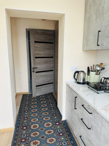 Иссык-Куль 2025: Коттедж, Deniz ЦО Diamond Resort, Бостери, Бассейн, Охраняемая территория, Парковка, стоянка — 8