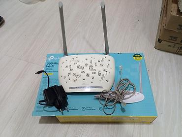 saz mademi: TP-link madem qutusu ilə birlikdə 15 azn
satılanda elanı siləcəm — 2