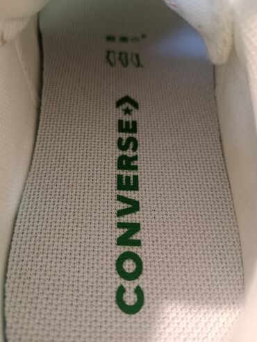 Patike: Converse, Veličina - 30, Anatomske — 6