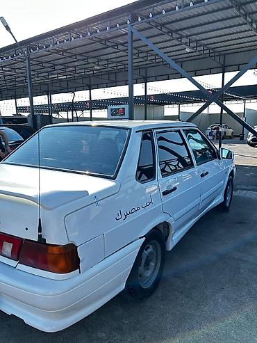 VAZ (LADA): Gundelik surulen masindir — 6