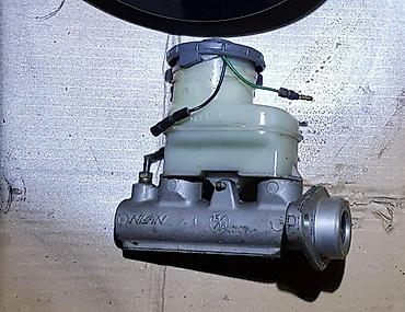 KOCIONI CILINDAR ZA HONDA CIVIC OD 1996. DO 2001. GOD